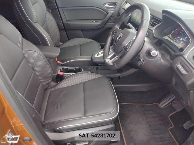 Renault CAPTUR 2021-04 347199-17