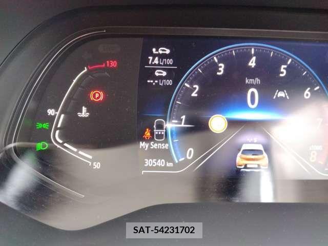 Renault CAPTUR 2021-04 347199-4