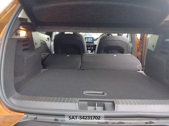 Renault CAPTUR 2021-04 347199-21
