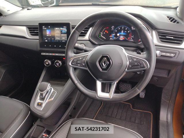 Renault CAPTUR 2021-04 347199-16