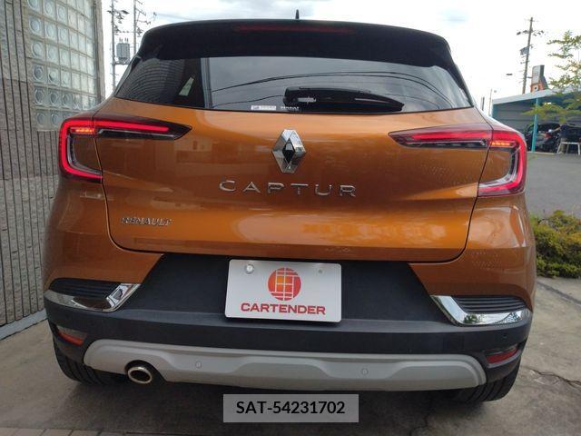 Renault CAPTUR 2021-04 347199-24