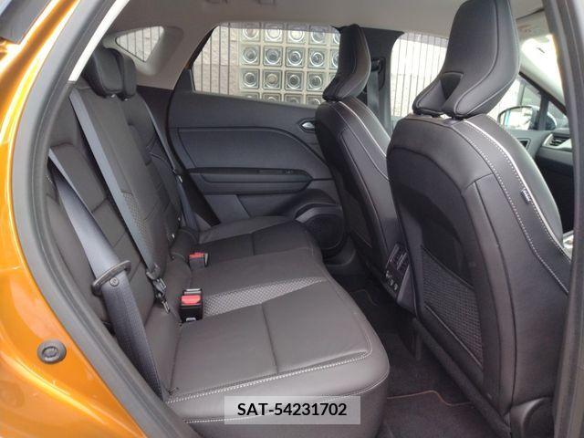 Renault CAPTUR 2021-04 347199-19