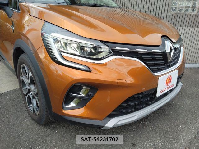 Renault CAPTUR 2021-04 347199-23