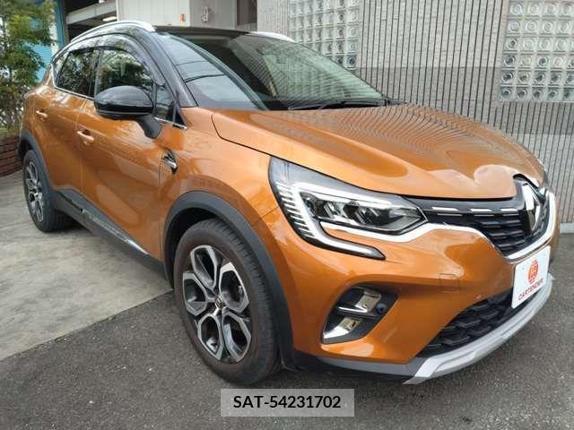 Renault CAPTUR 2021-04 347199-1