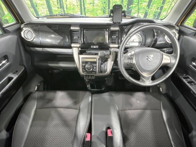 Suzuki HUSTLER 2016-11 195046-1