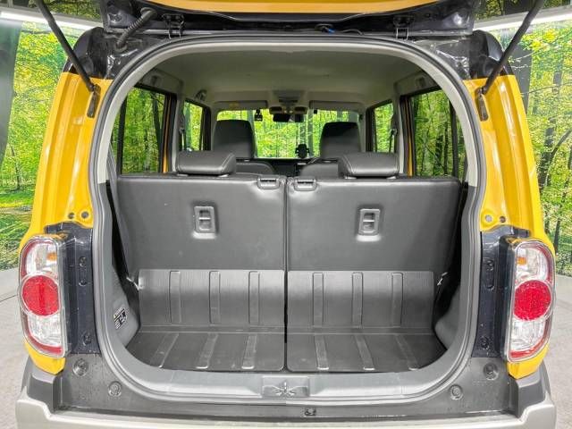 Suzuki HUSTLER 2016-11 195046-10