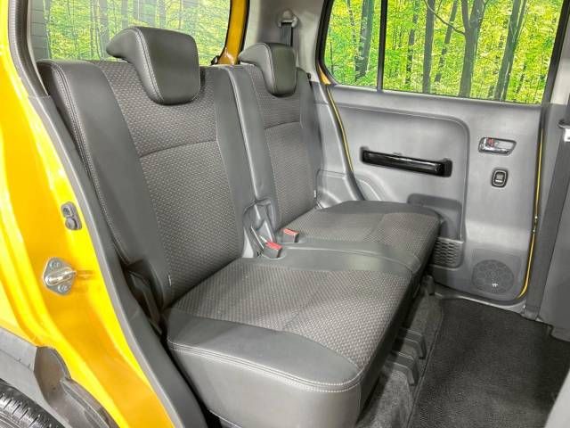 Suzuki HUSTLER 2016-11 195046-9