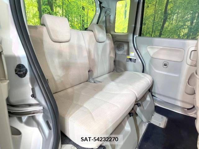 Suzuki SPACIA 2013-08 252059-9
