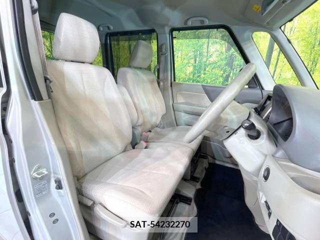 Suzuki SPACIA 2013-08 252059-8