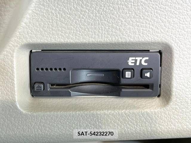 Suzuki SPACIA 2013-08 252059-7