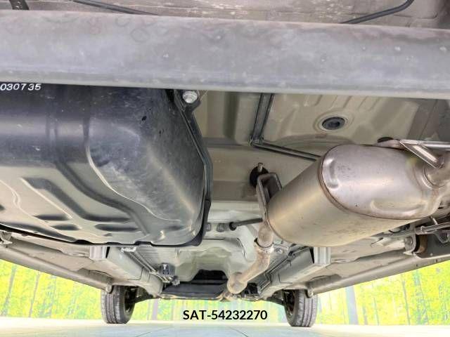 Suzuki SPACIA 2013-08 252059-19
