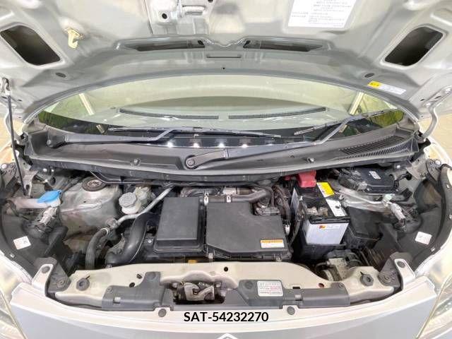 Suzuki SPACIA 2013-08 252059-18