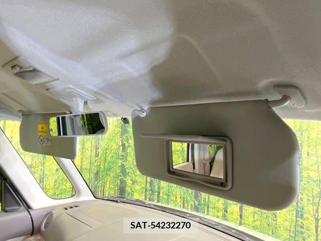 Suzuki SPACIA 2013-08 252059-6
