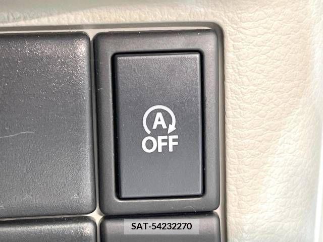 Suzuki SPACIA 2013-08 252059-5