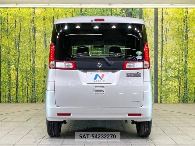 Suzuki SPACIA 2013-08 252059-15