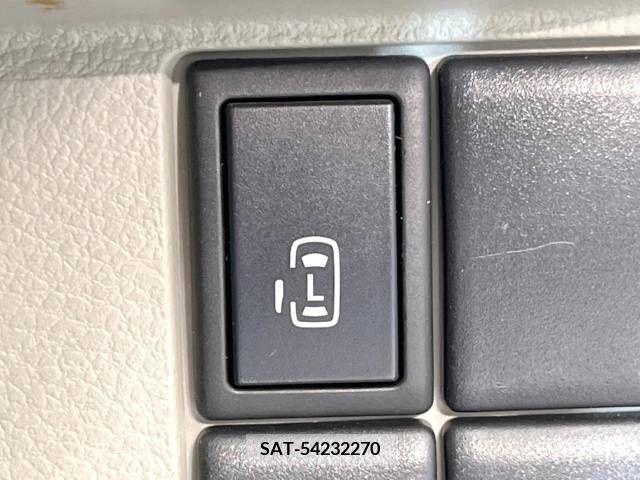 Suzuki SPACIA 2013-08 252059-4