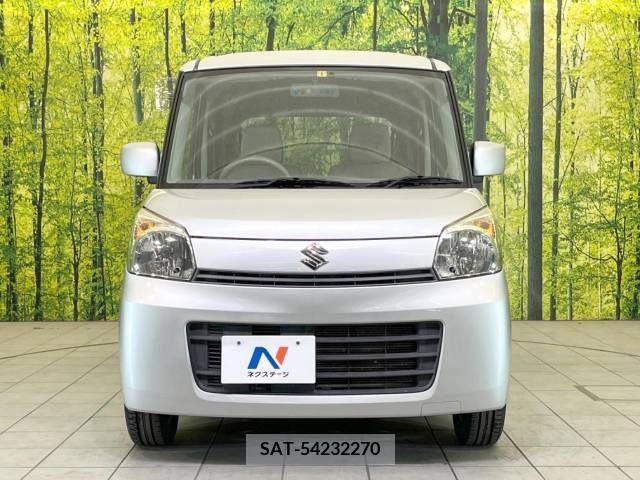 Suzuki SPACIA 2013-08 252059-14