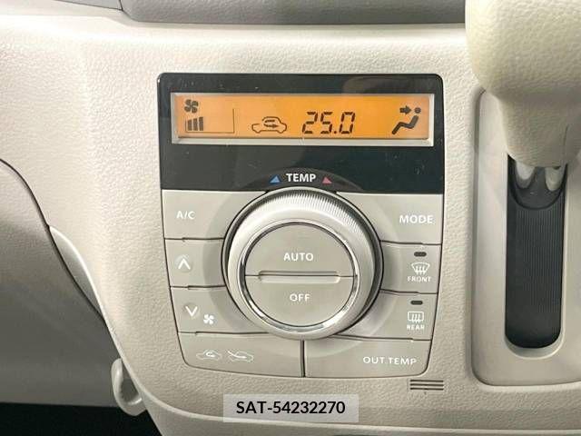 Suzuki SPACIA 2013-08 252059-3