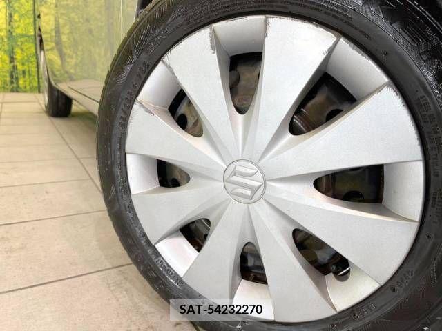 Suzuki SPACIA 2013-08 252059-13