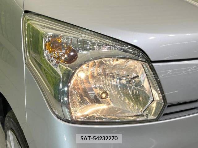 Suzuki SPACIA 2013-08 252059-12