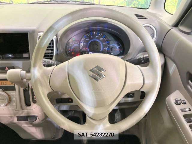 Suzuki SPACIA 2013-08 252059-11
