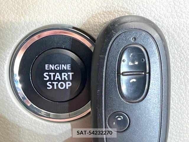 Suzuki SPACIA 2013-08 252059-2