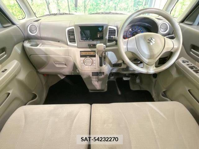 Suzuki SPACIA 2013-08 252059-1