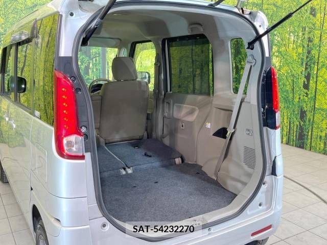 Suzuki SPACIA 2013-08 252059-10