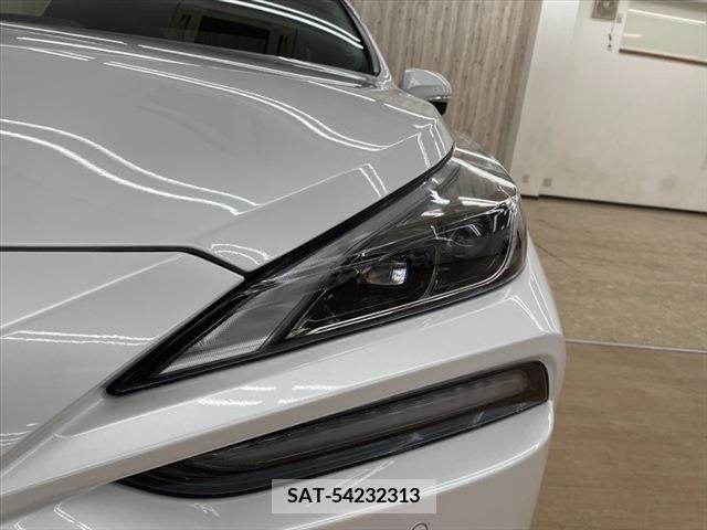 Toyota Mirai 2021-05 379230-8