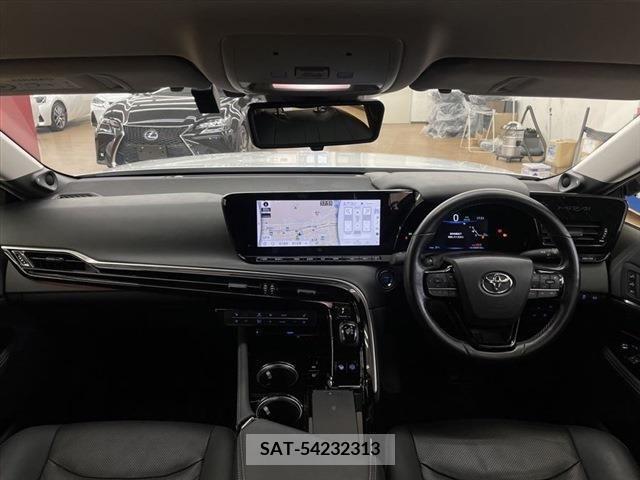 Toyota Mirai 2021-05 379230-16