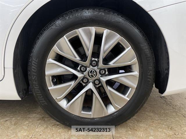 Toyota Mirai 2021-05 379230-14