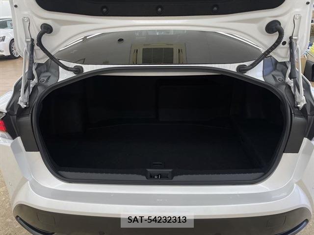 Toyota Mirai 2021-05 379230-21