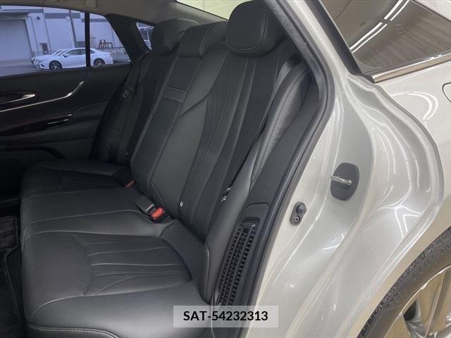 Toyota Mirai 2021-05 379230-20