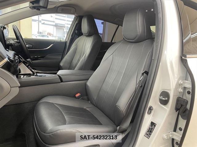 Toyota Mirai 2021-05 379230-19