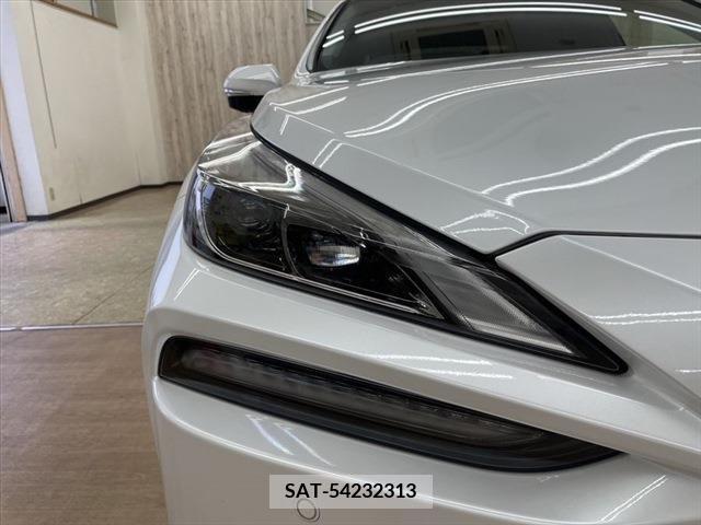 Toyota Mirai 2021-05 379230-9