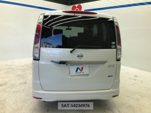 Nissan SERENA 2011-07 327857-15