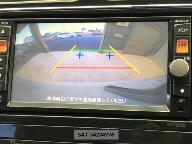 Nissan SERENA 2011-07 327857-5
