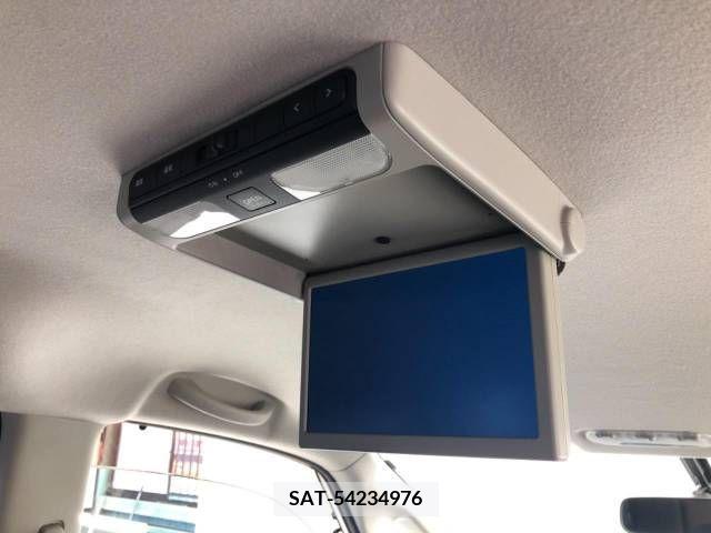 Nissan SERENA 2011-07 327857-2