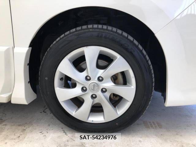 Nissan SERENA 2011-07 327857-13
