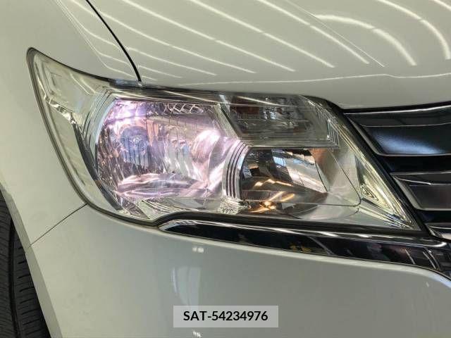 Nissan SERENA 2011-07 327857-12