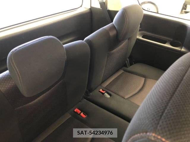 Nissan SERENA 2011-07 327857-9
