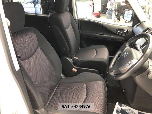 Nissan SERENA 2011-07 327857-7