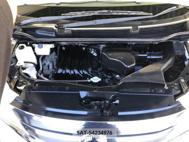 Nissan SERENA 2011-07 327857-18