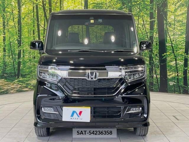Honda N BOX CUSTOM 2019-09 279199-14