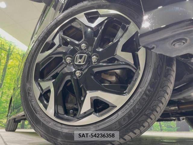 Honda N BOX CUSTOM 2019-09 279199-13