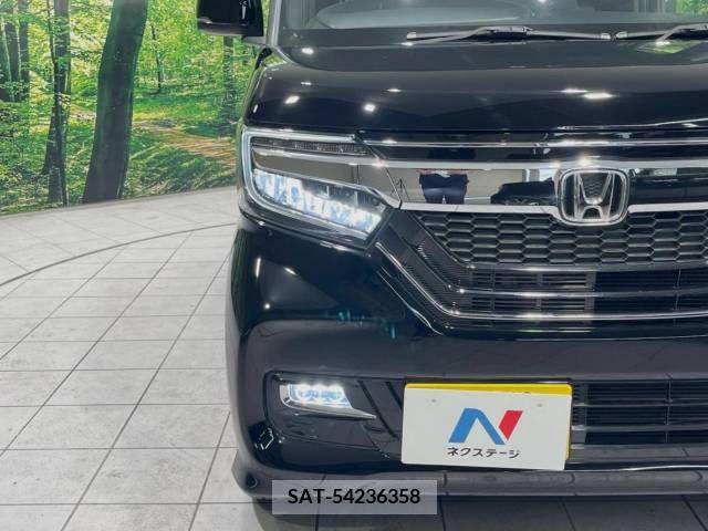 Honda N BOX CUSTOM 2019-09 279199-12