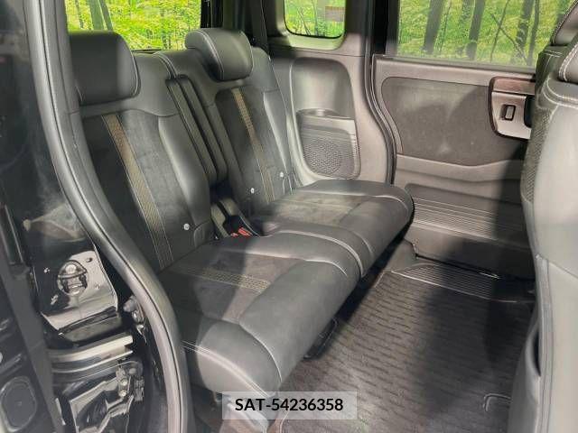 Honda N BOX CUSTOM 2019-09 279199-10