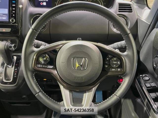 Honda N BOX CUSTOM 2019-09 279199-8