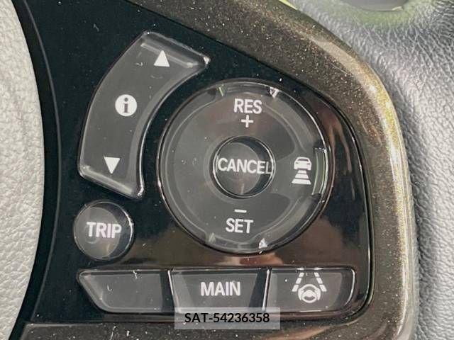 Honda N BOX CUSTOM 2019-09 279199-5