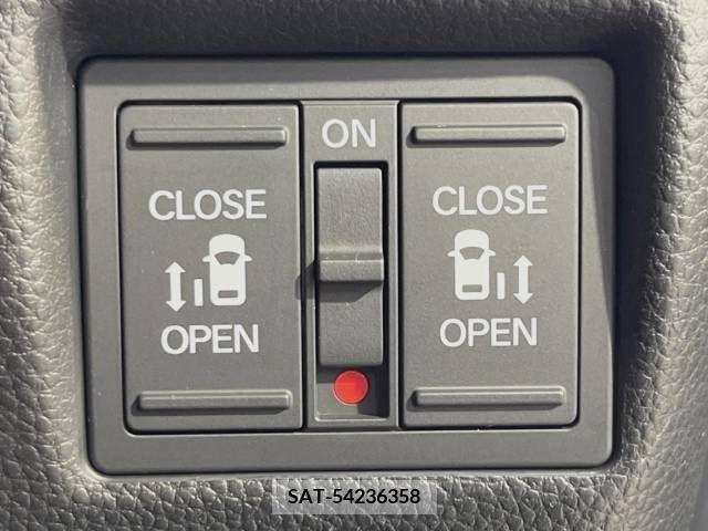 Honda N BOX CUSTOM 2019-09 279199-4